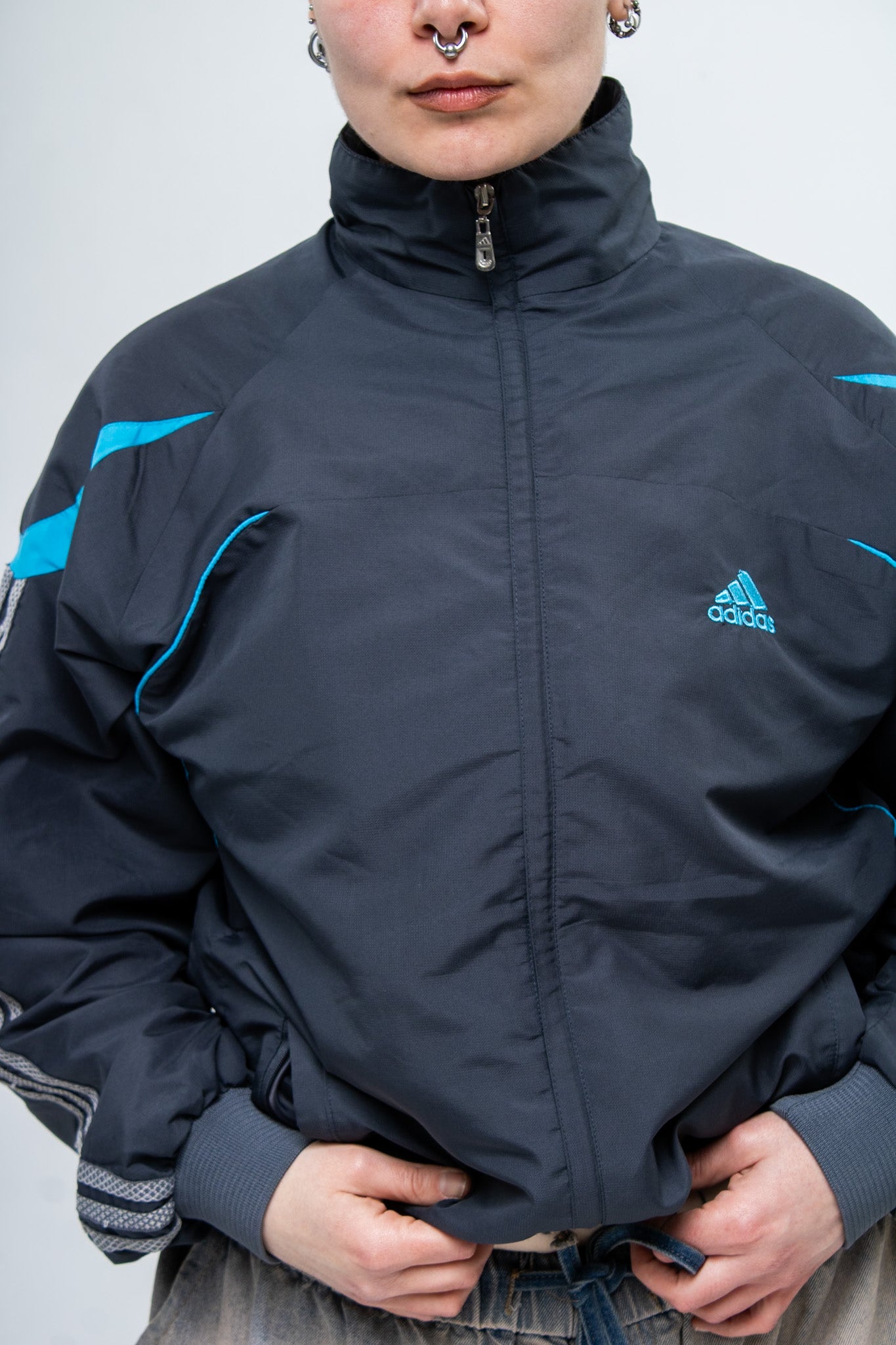Adidas Jacket
