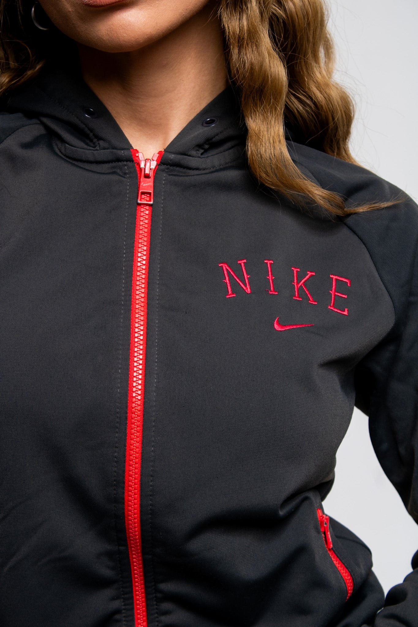 Nike Jacket