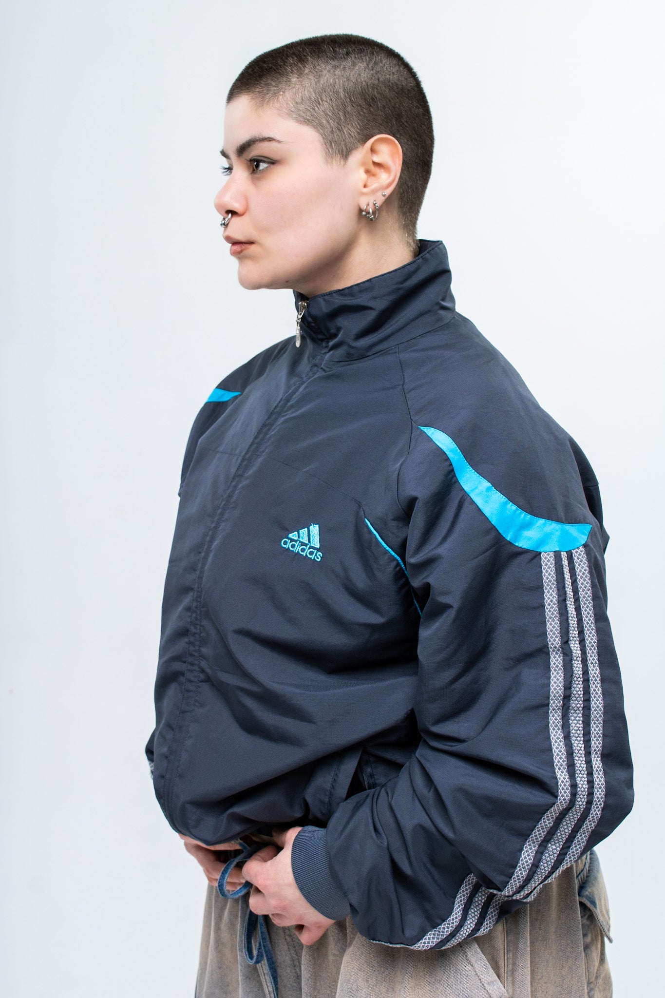 Adidas Jacket