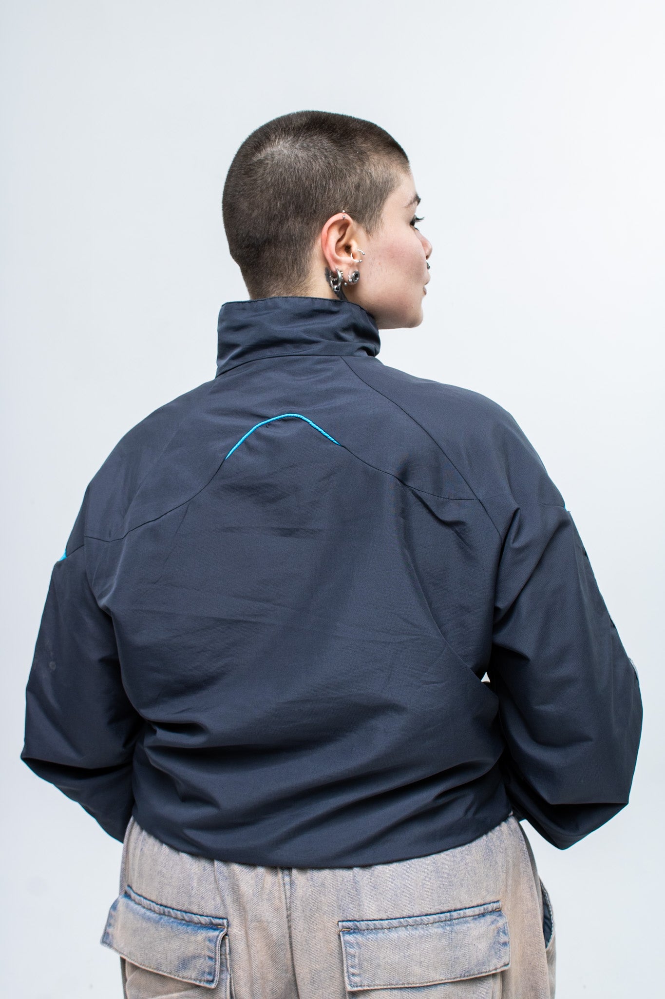 Adidas Jacket