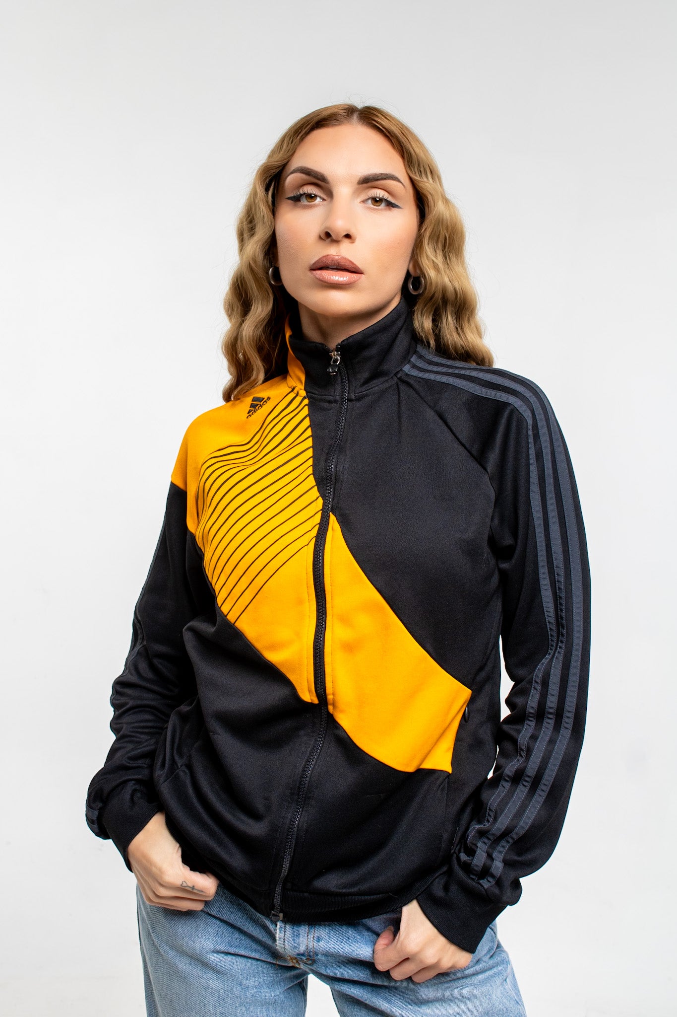 Adidas Jacket