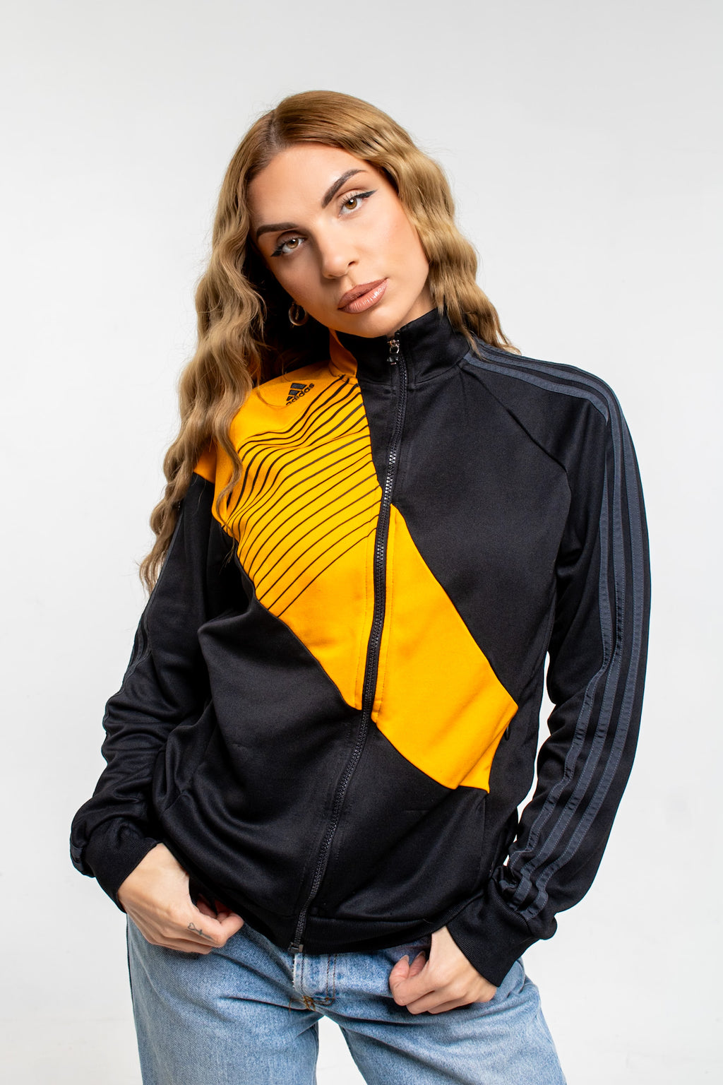 Adidas Jacket