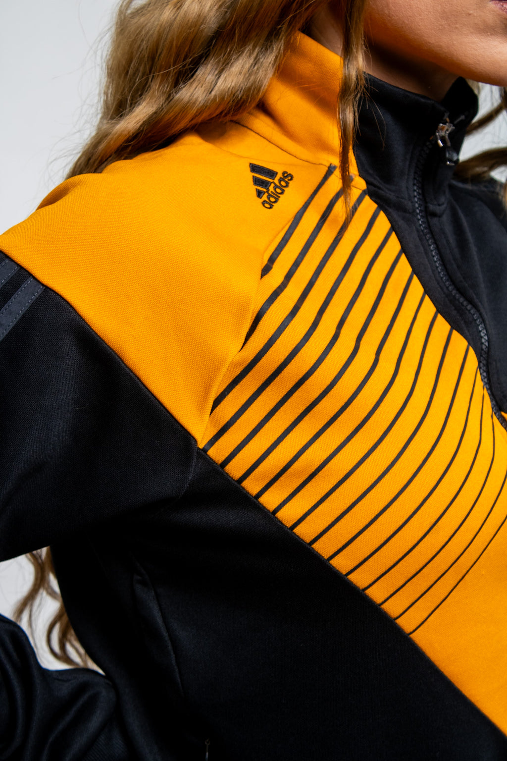 Adidas Jacket