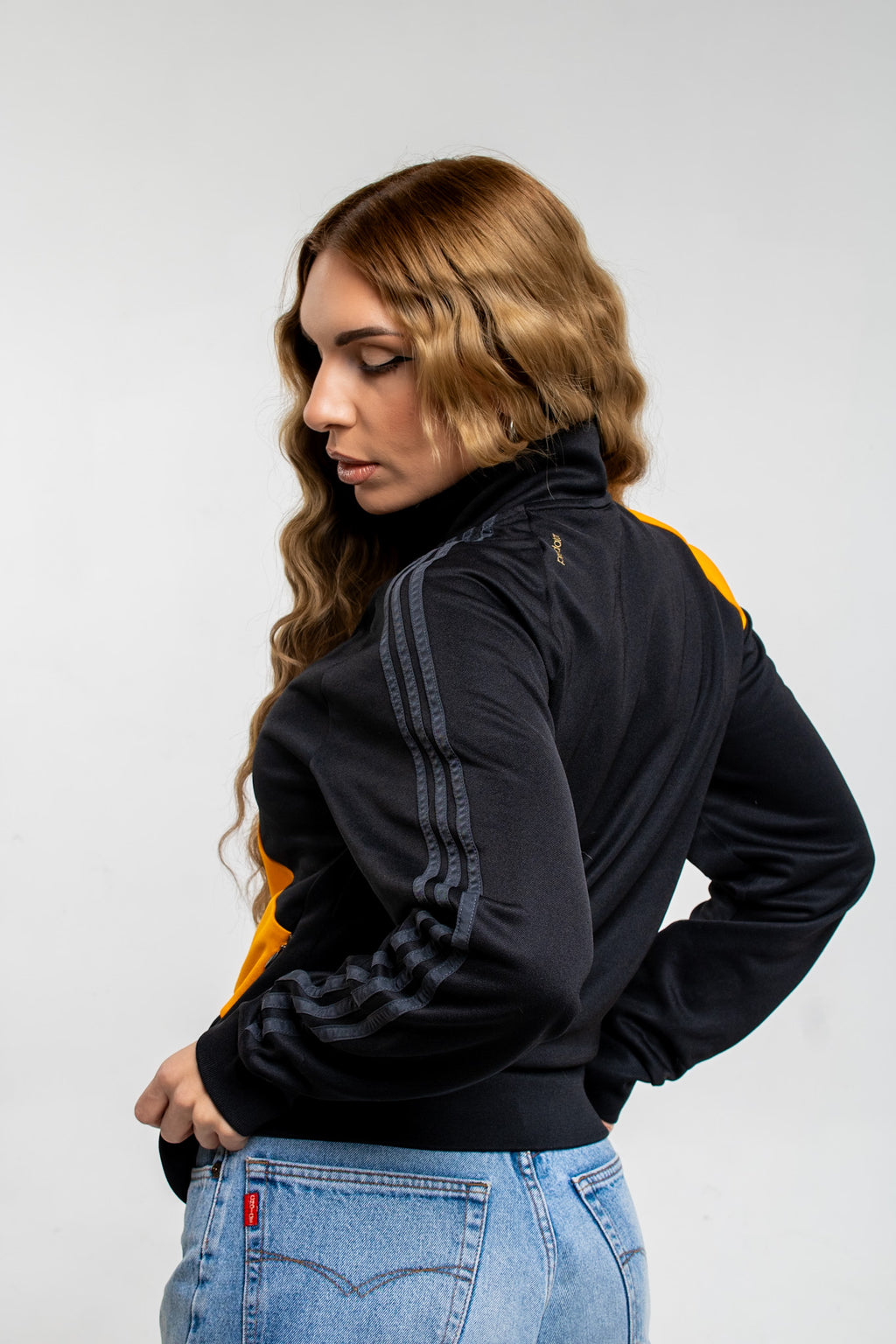 Adidas Jacket