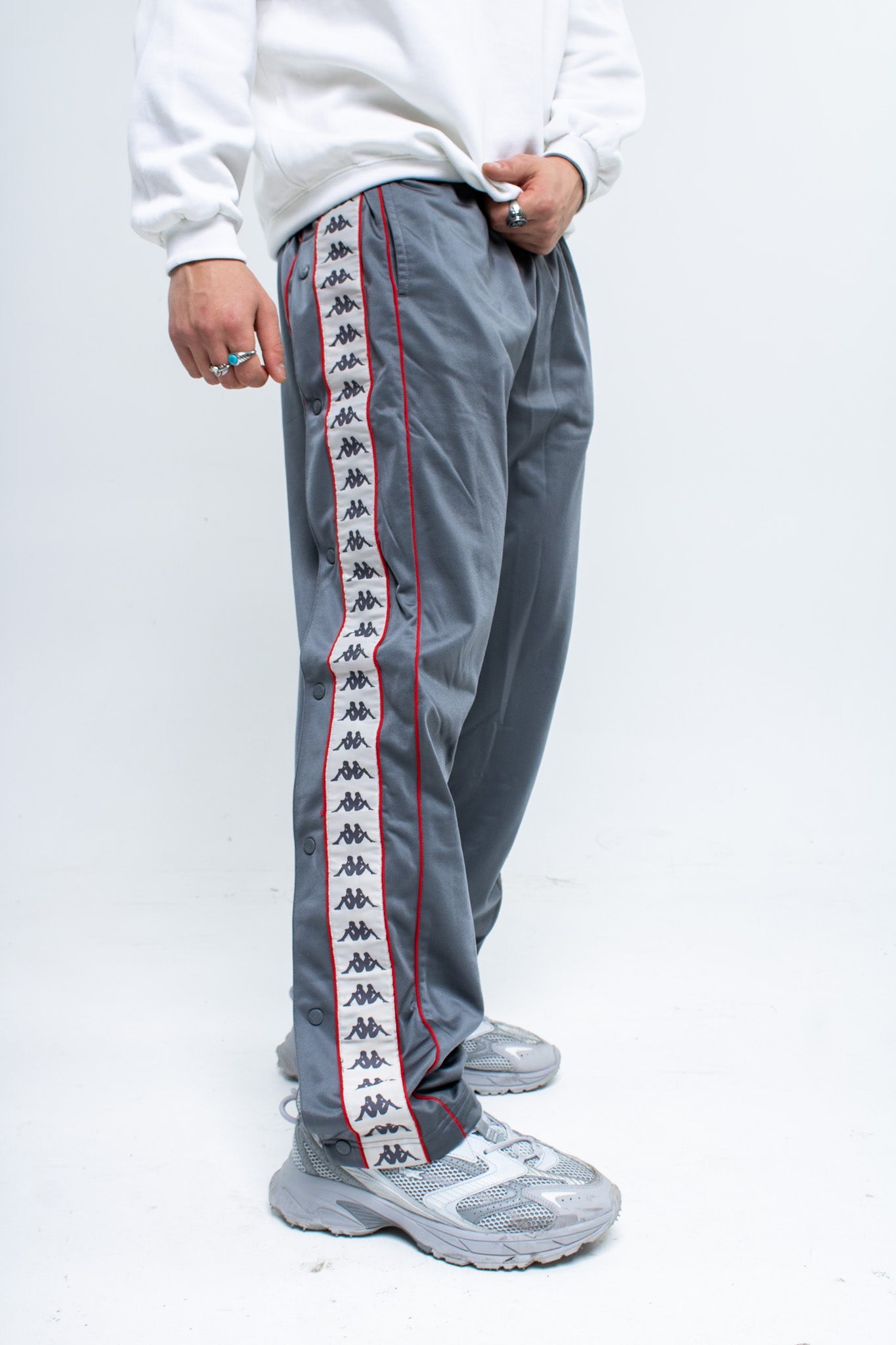 Kappa Track Pants