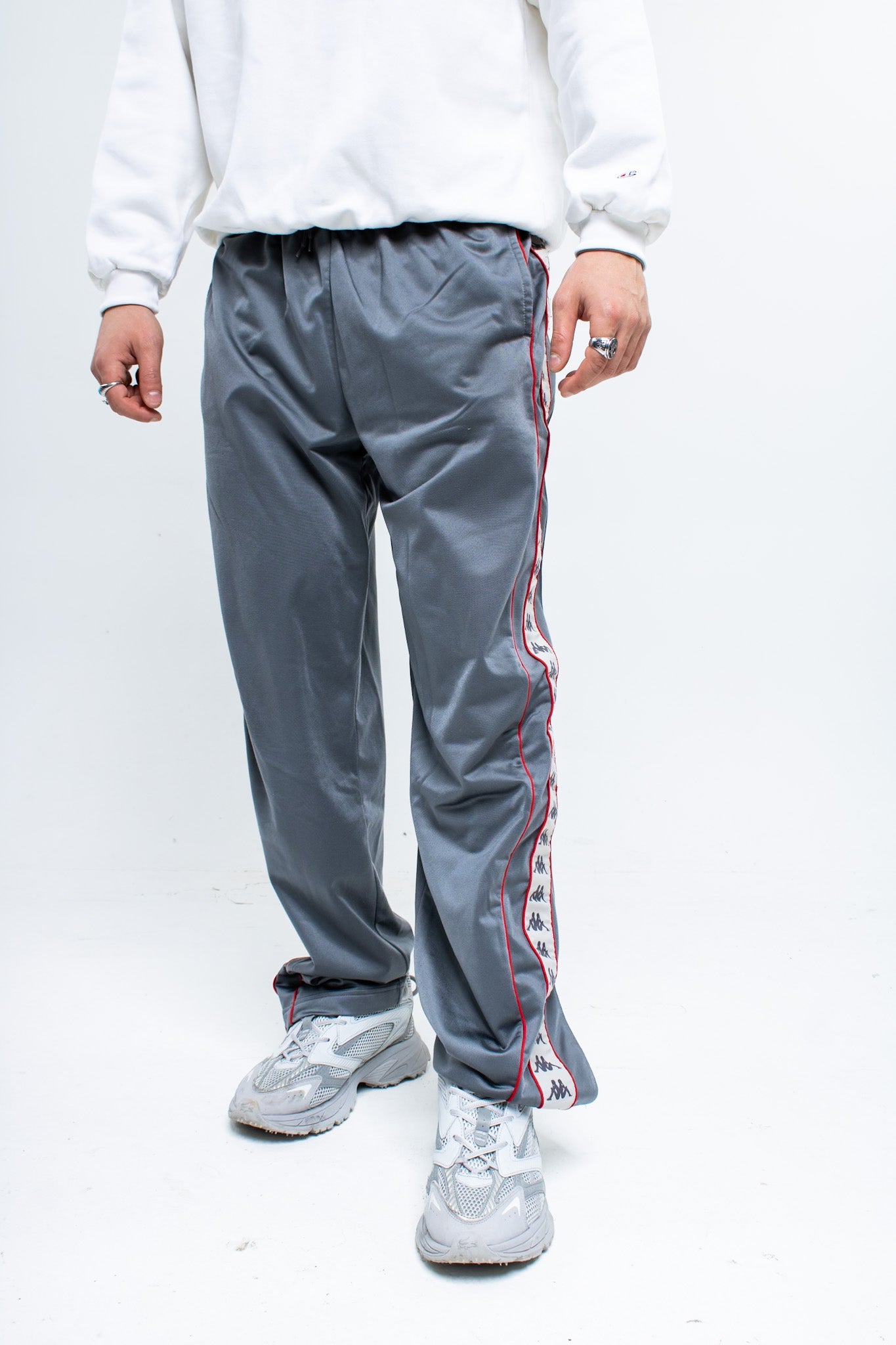 Kappa Track Pants
