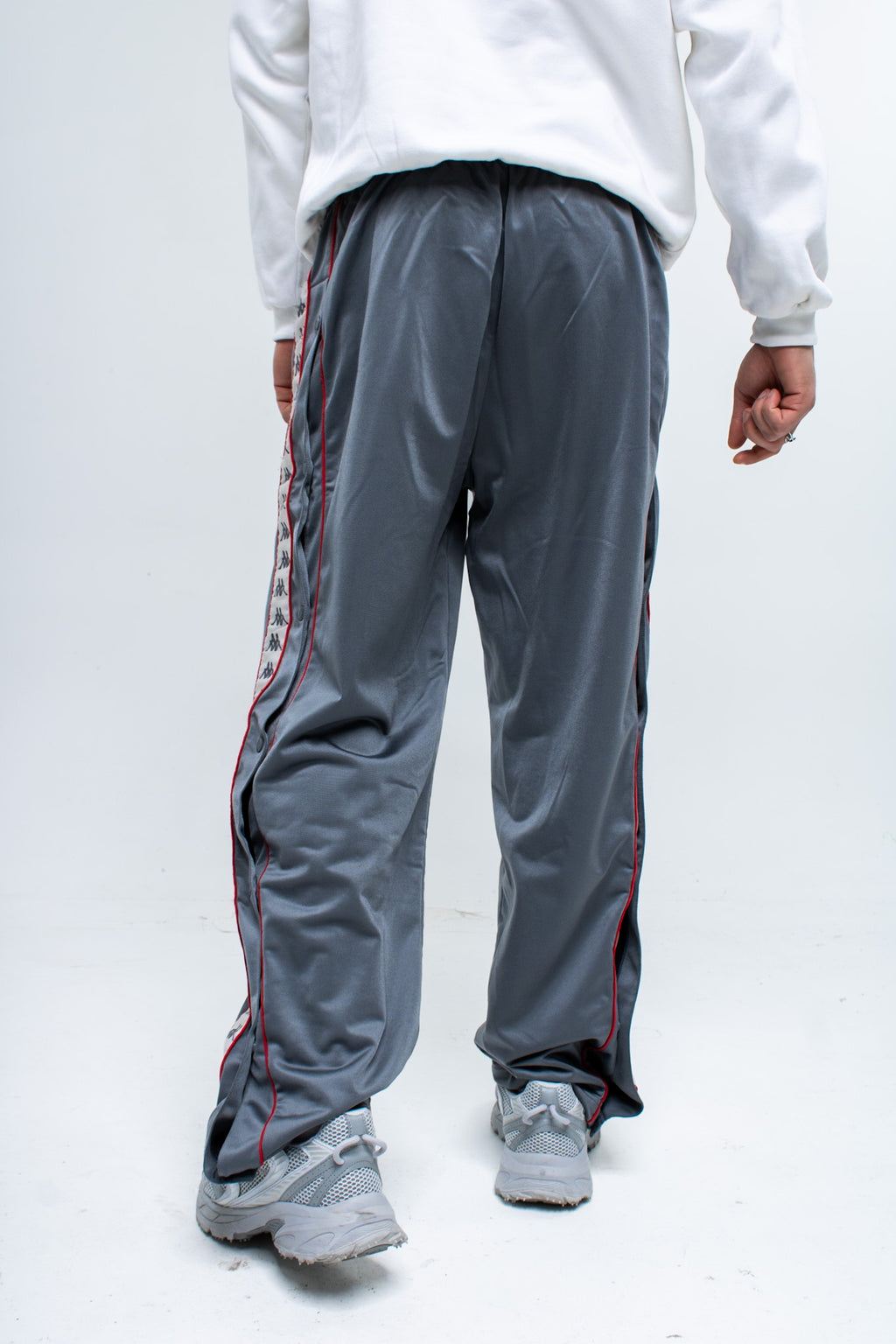 Kappa Track Pants