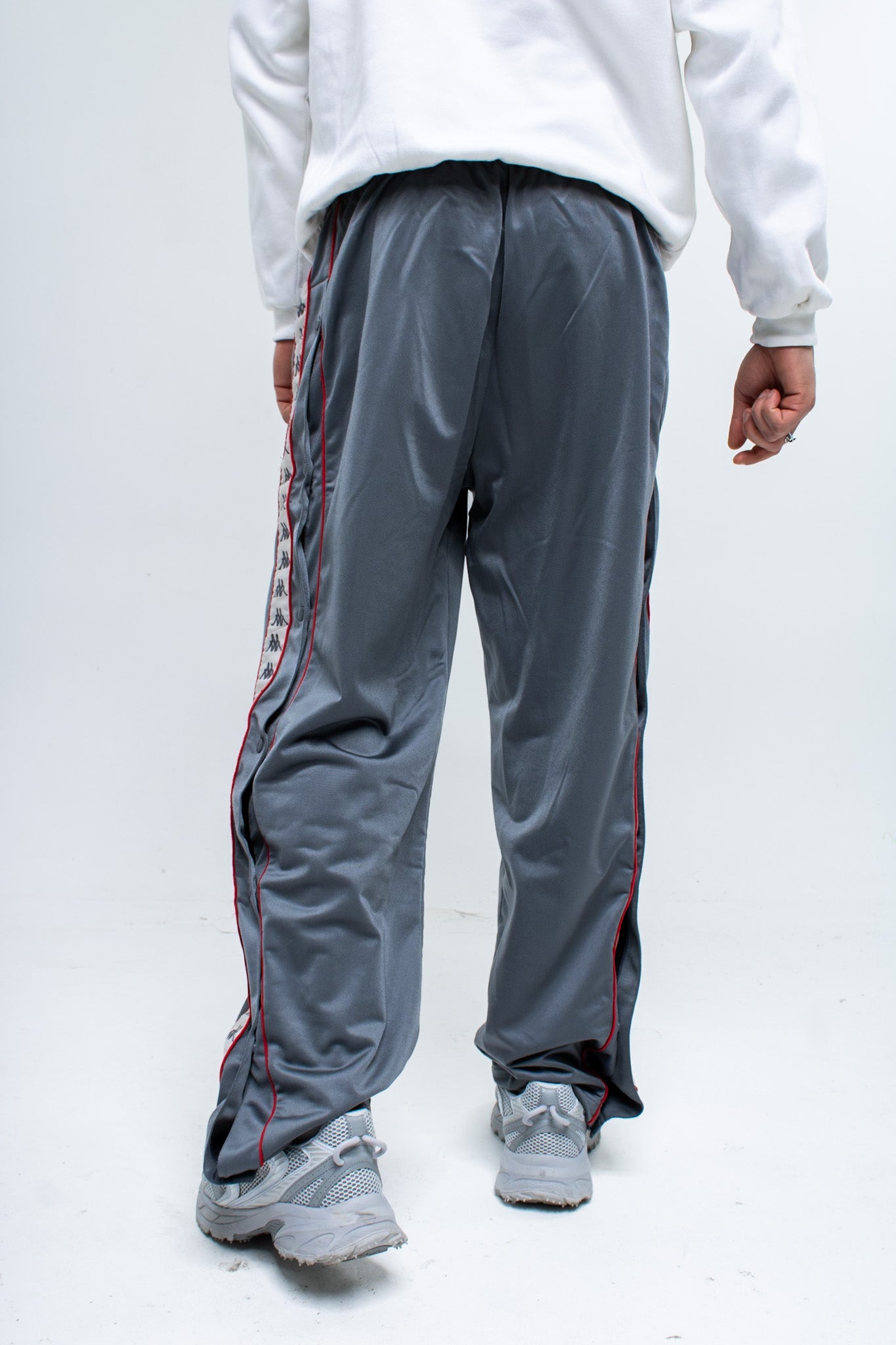 Kappa Track Pants