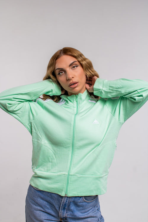 Adidas Jacket