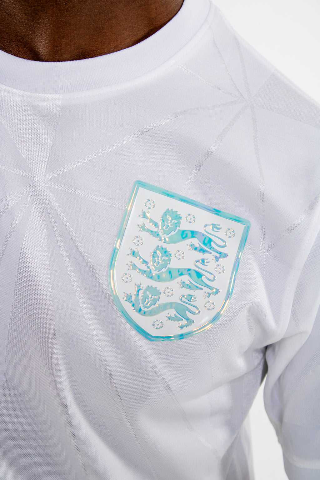 Nike England 2026 Stadium Home Football Jersey
