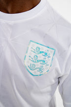 Nike England 2026 Stadium Home Football Jersey