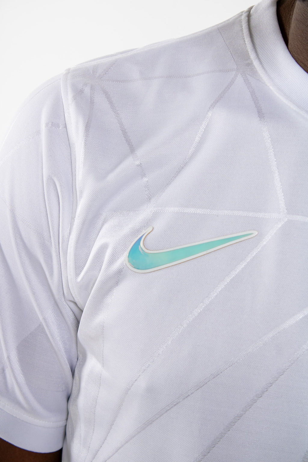 Nike England 2026 Stadium Home Football Jersey