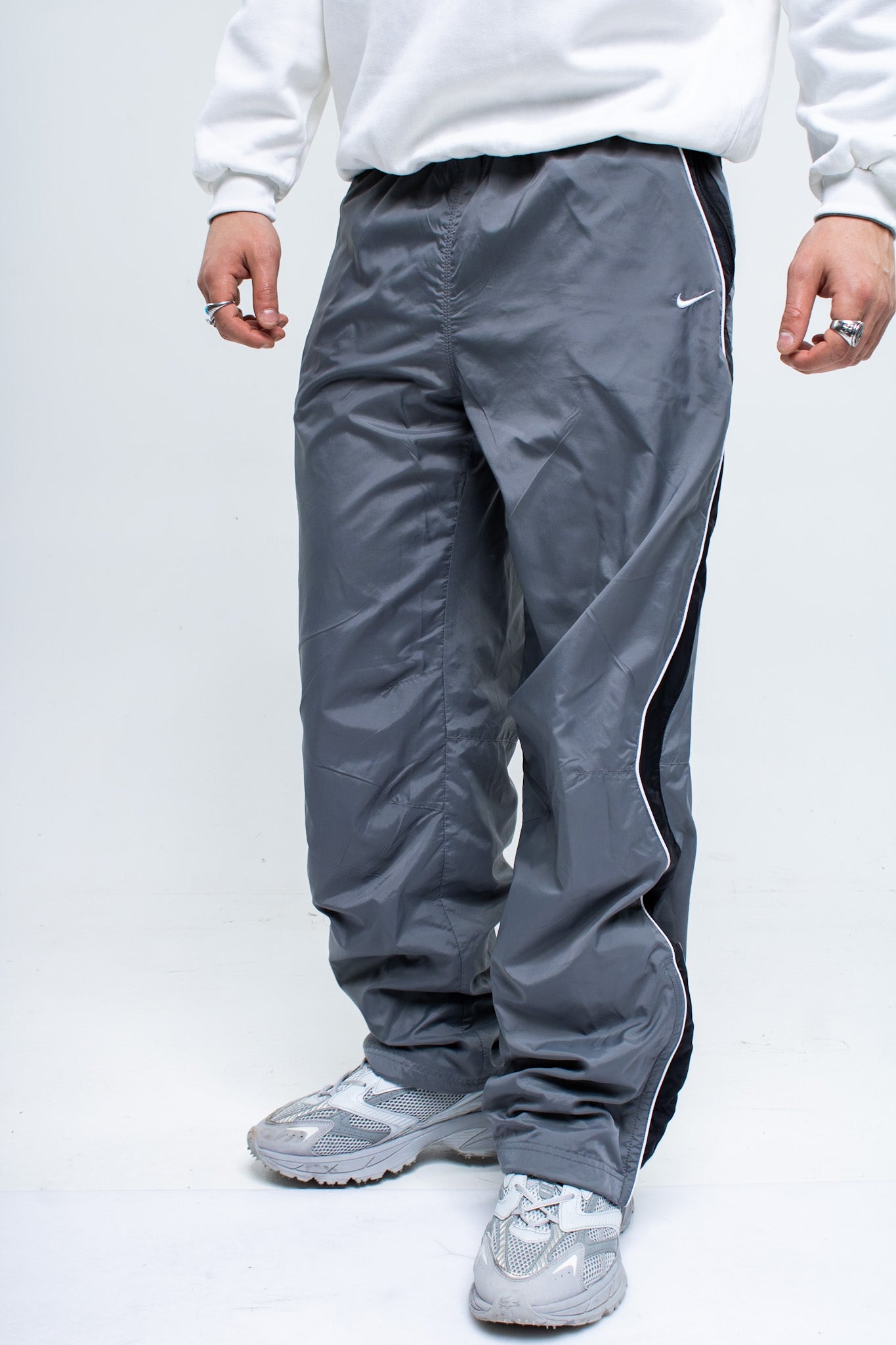 Nike Track Pants