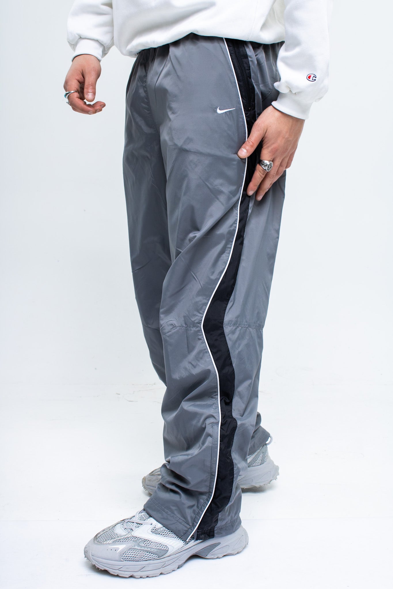 Nike Track Pants