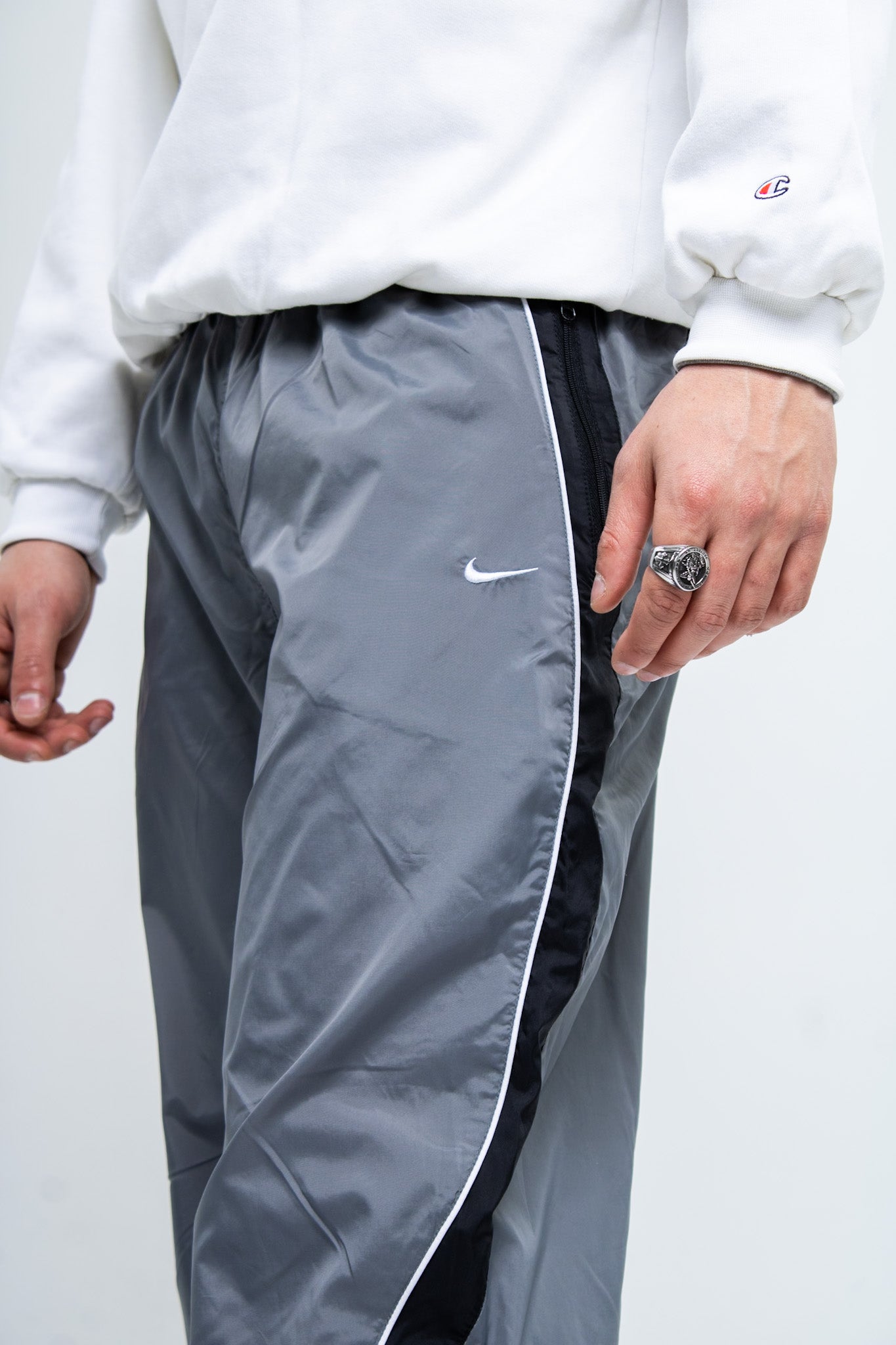 Nike Track Pants