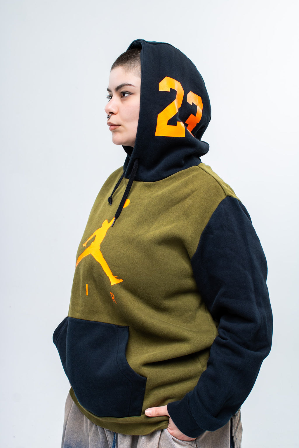 Air Jordan Hoodie