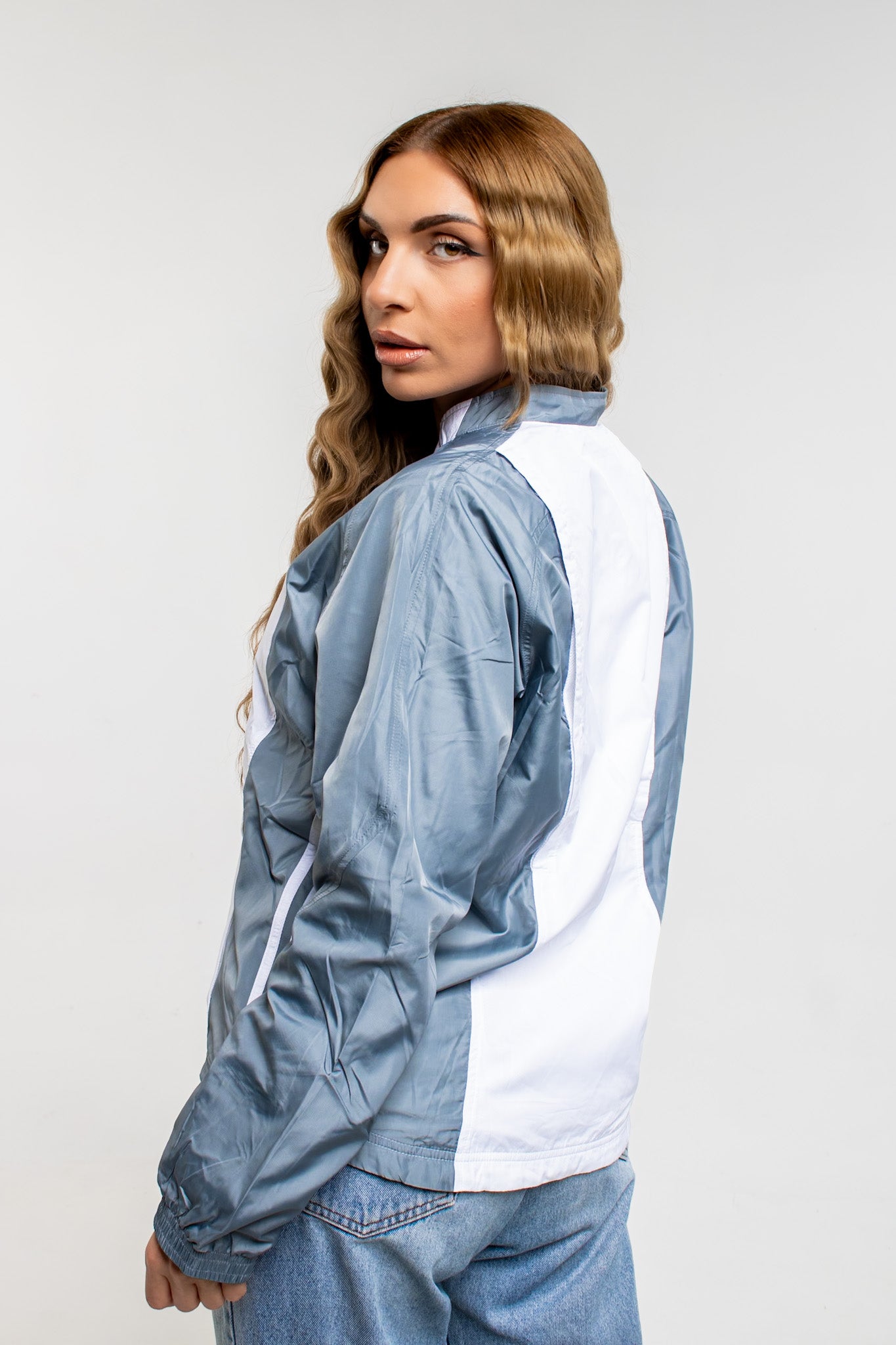 Adidas Jacket