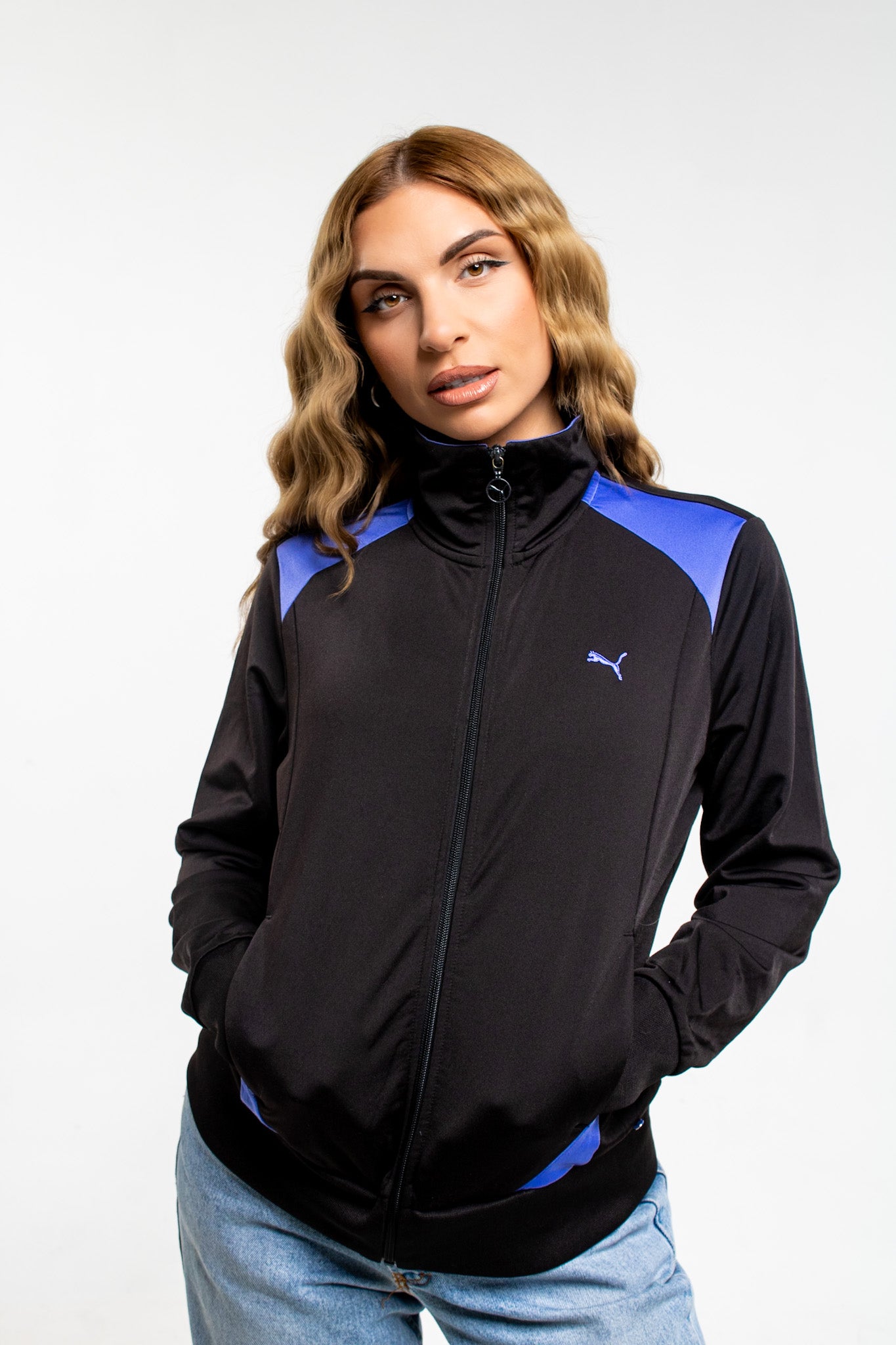 Puma Jacket