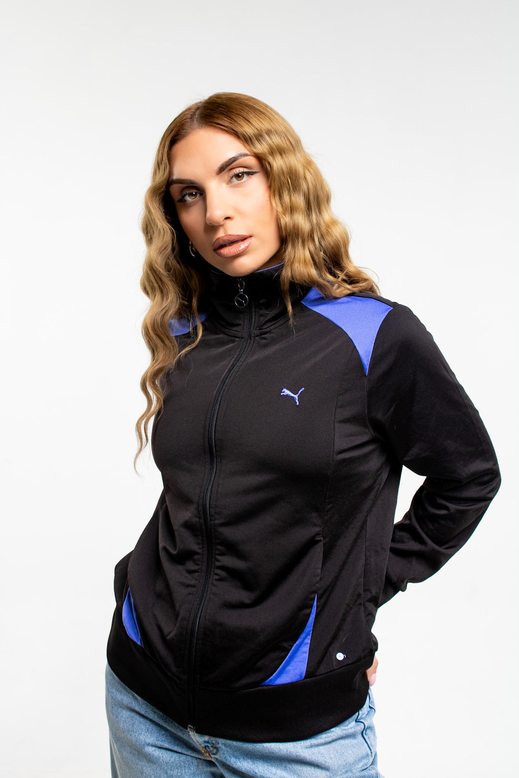 Puma Jacket