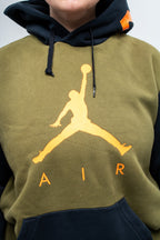 Air Jordan Hoodie