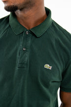 Lacoste Slim Fit Polo T-Shirt