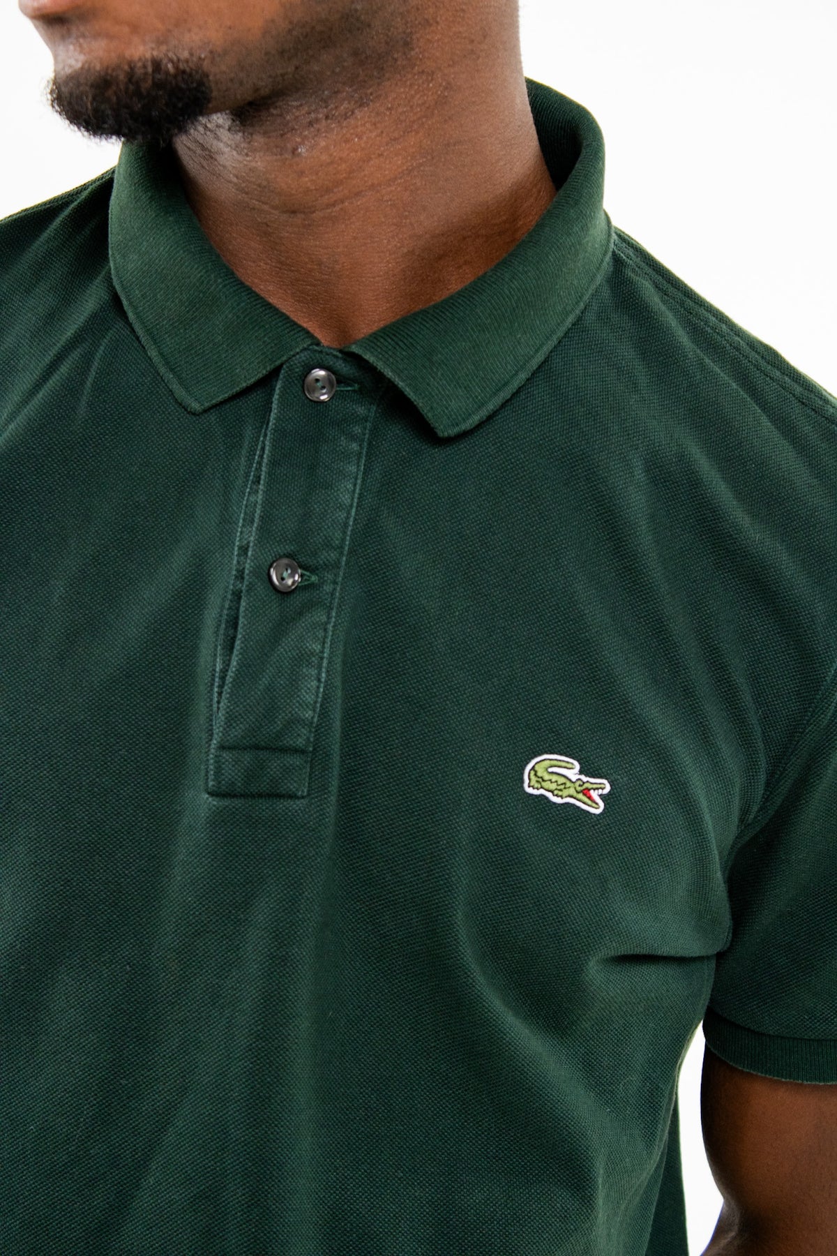 Lacoste Slim Fit Polo T-Shirt