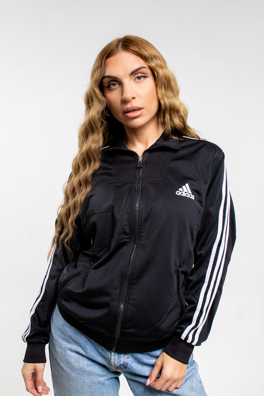 Adidas Jacket