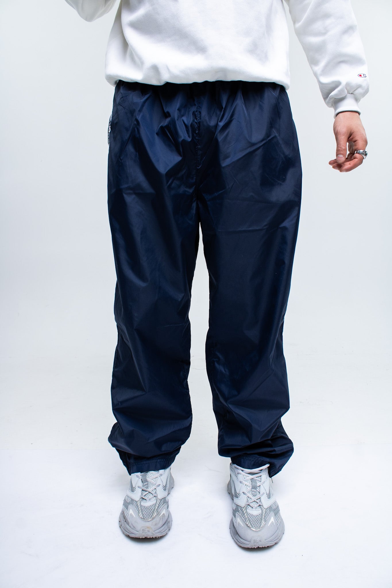 Reebok Track Pants