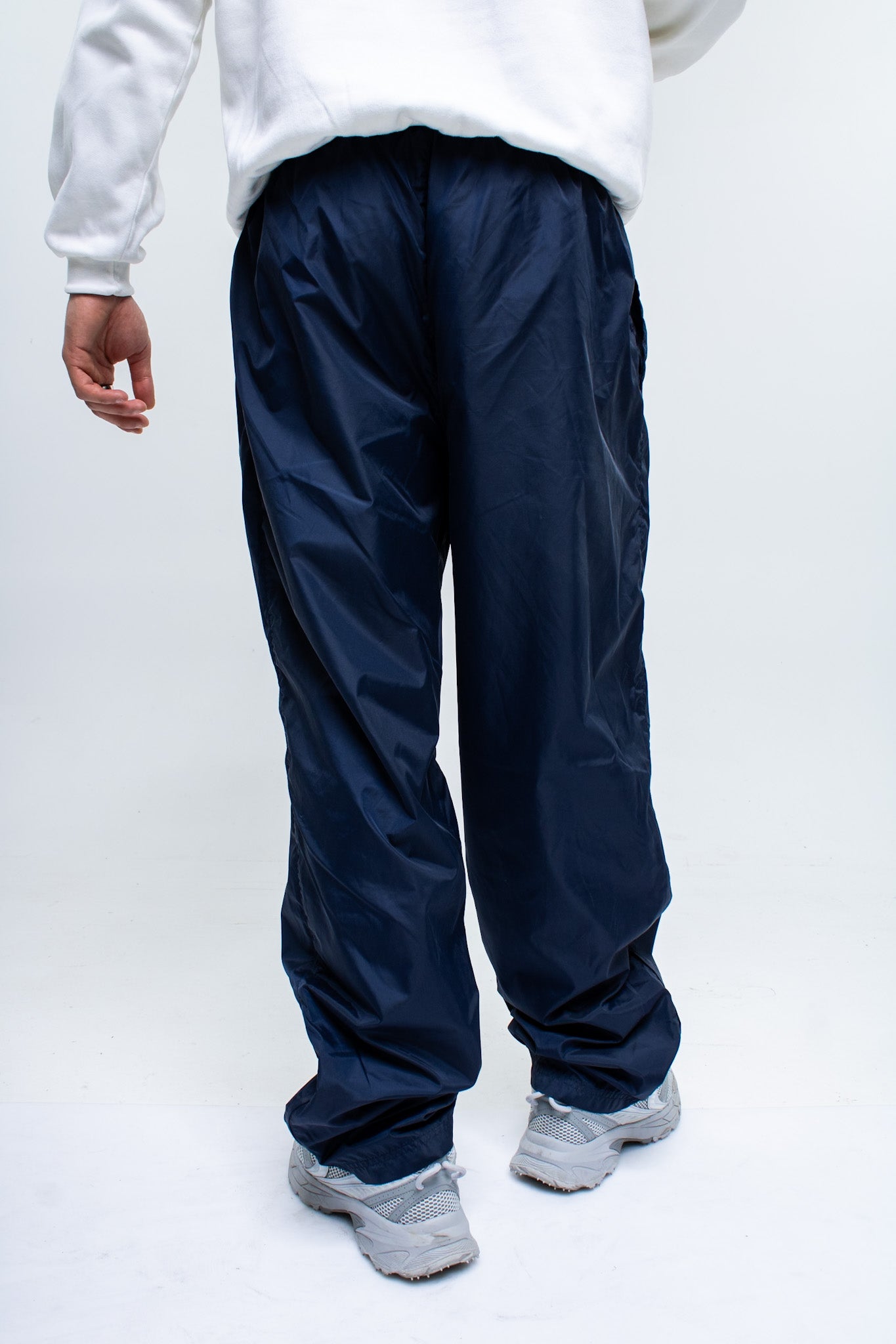 Reebok Track Pants