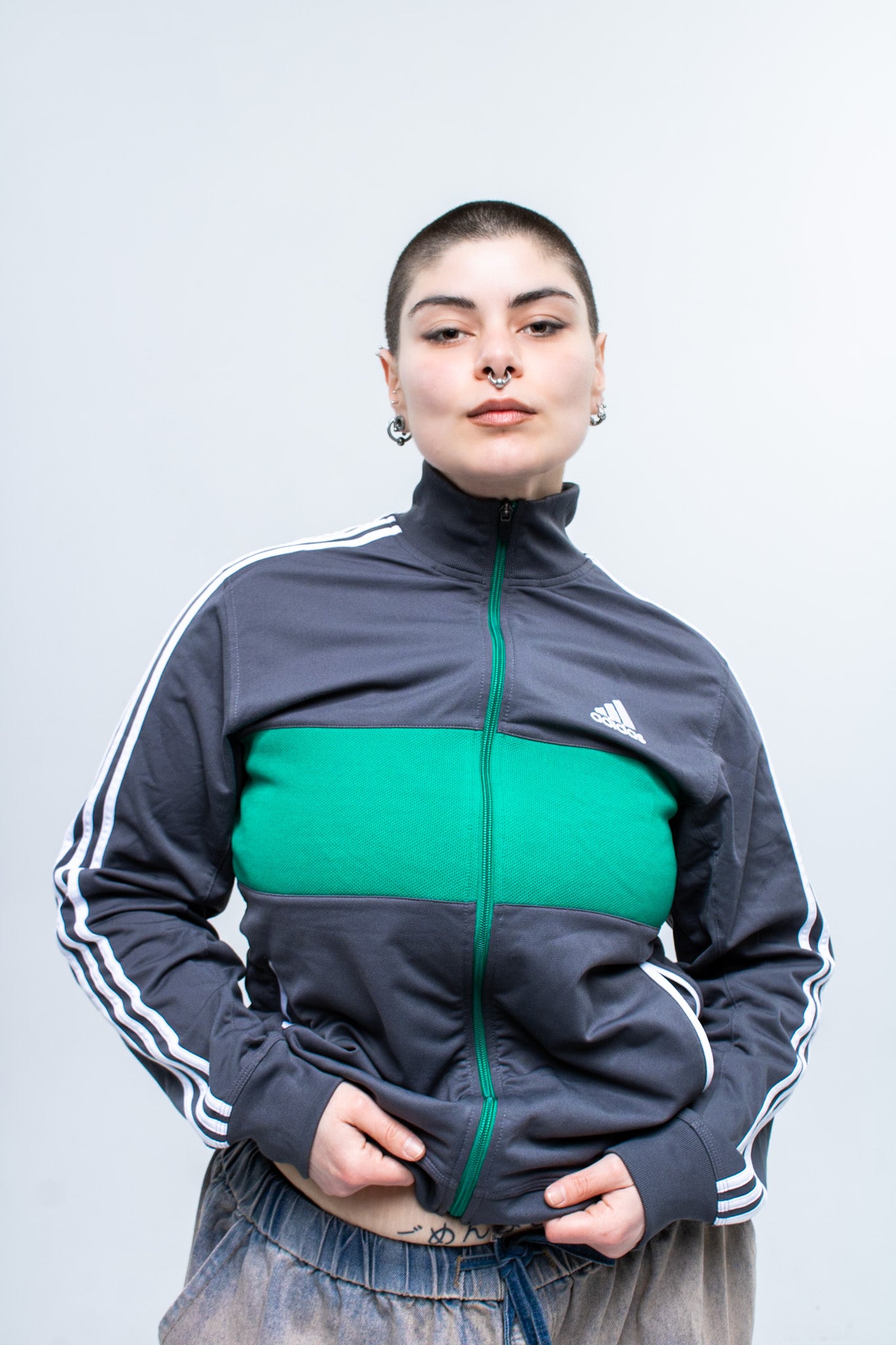 Adidas Jacket