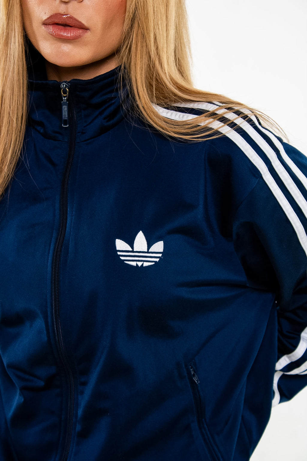 Adidas Track Jacket