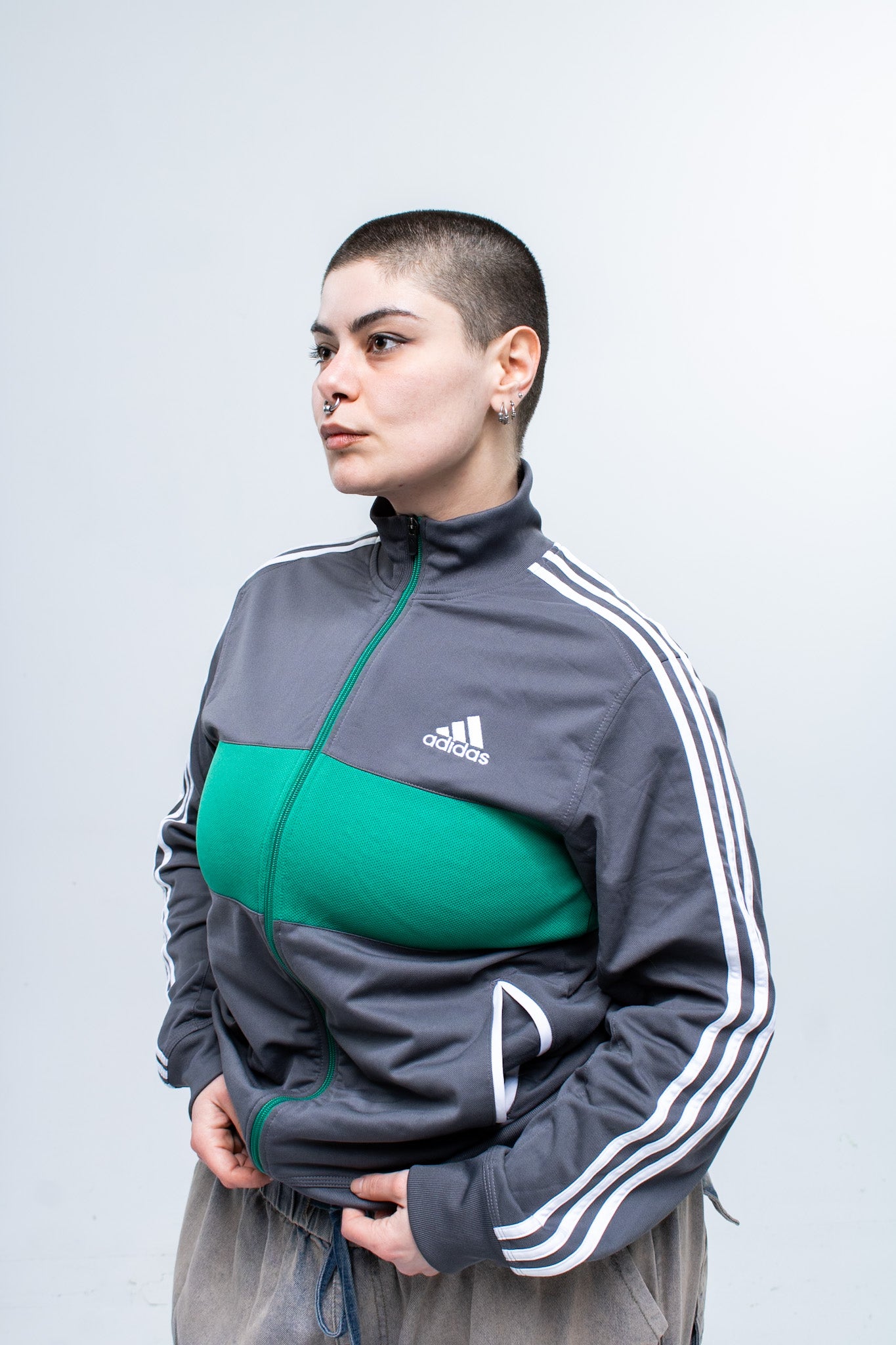 Adidas Jacket