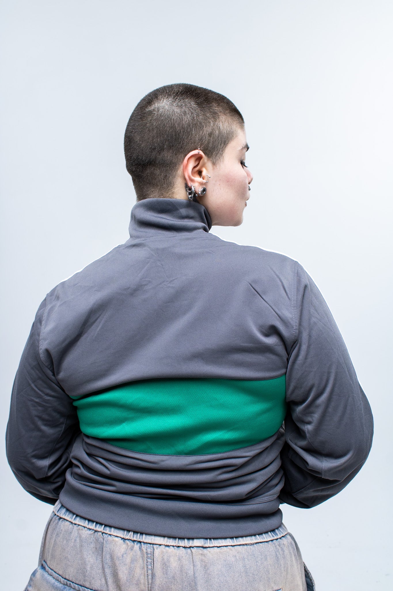 Adidas Jacket