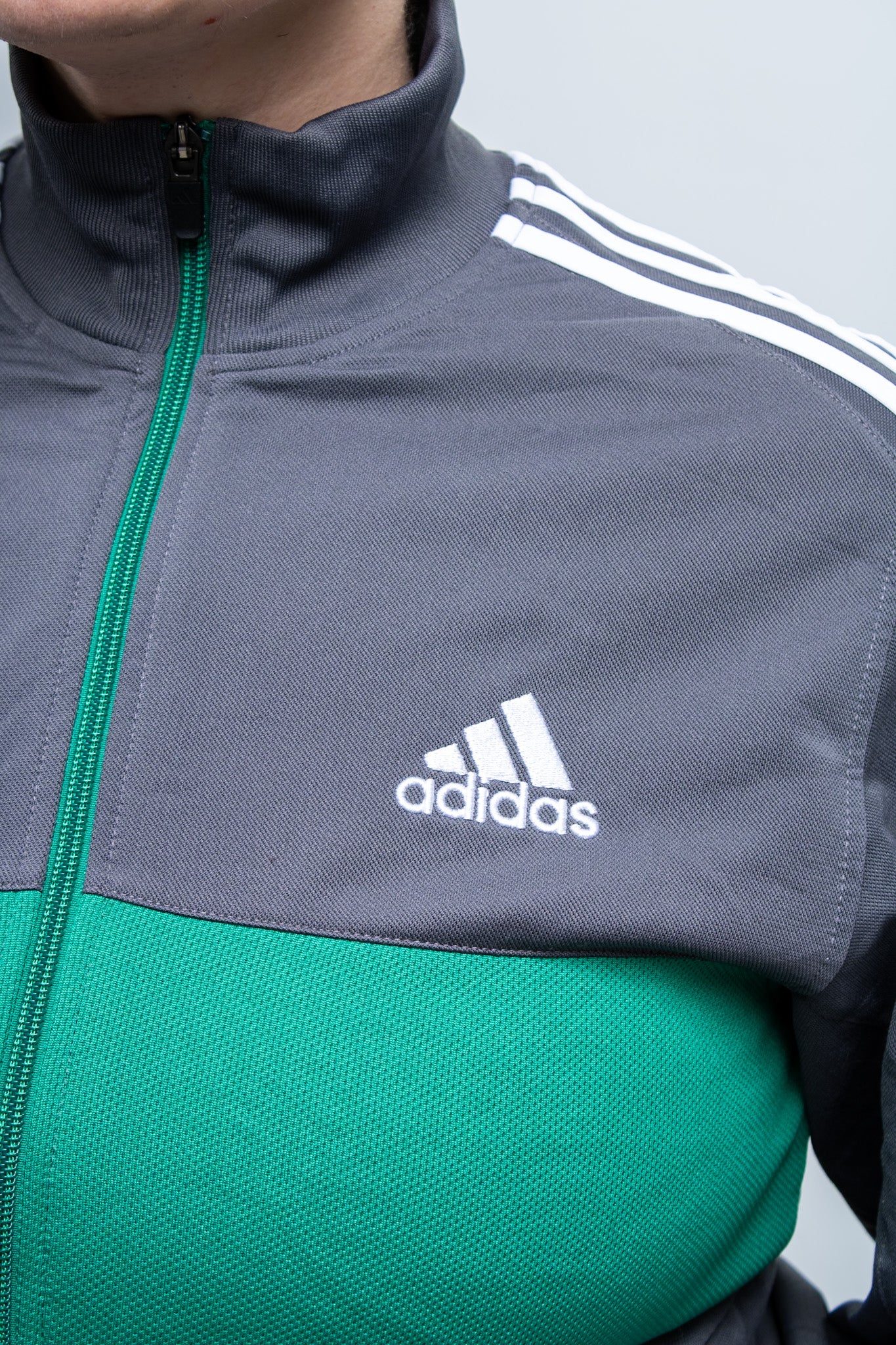 Adidas Jacket