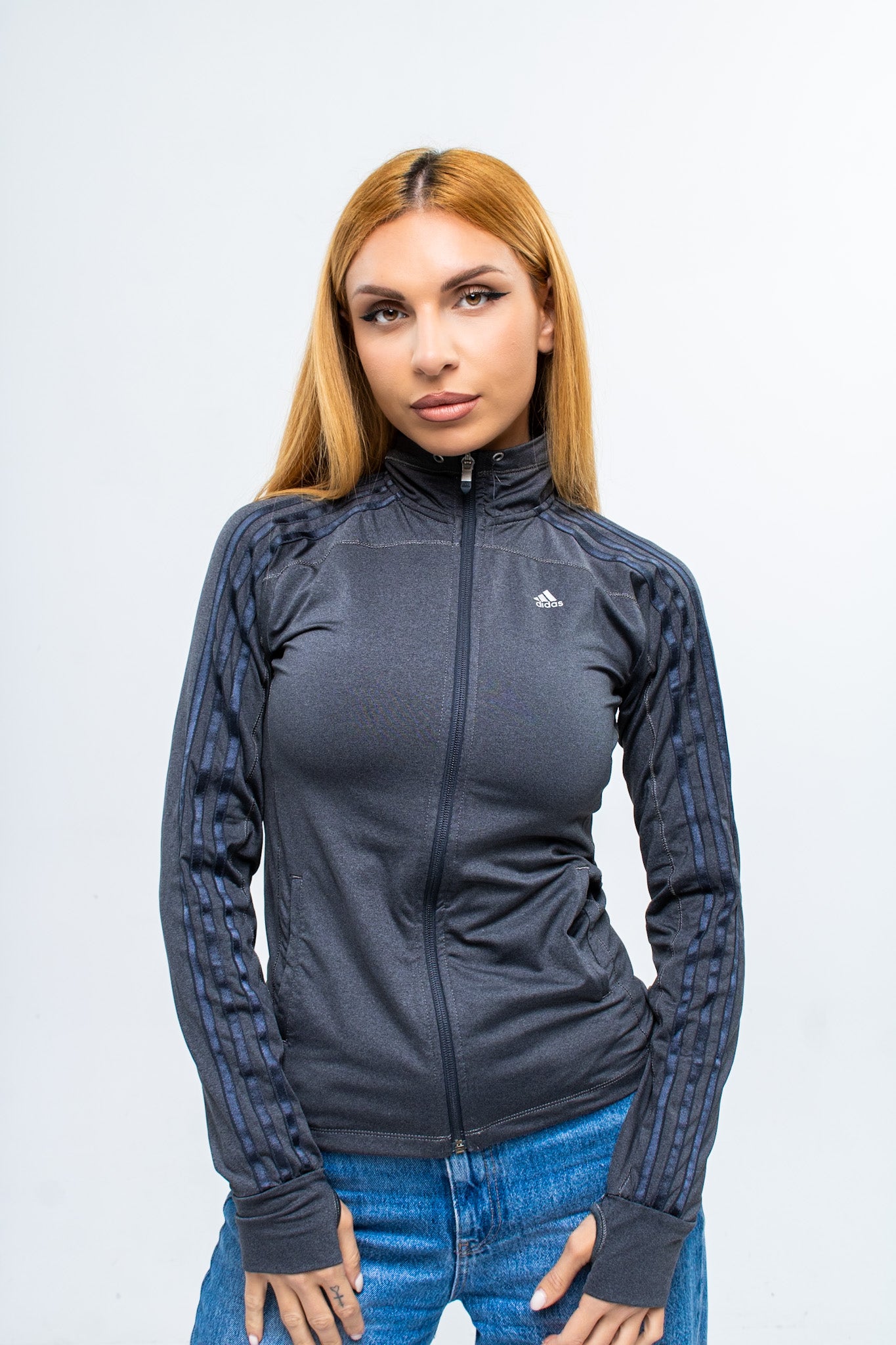 Adidas Jacket