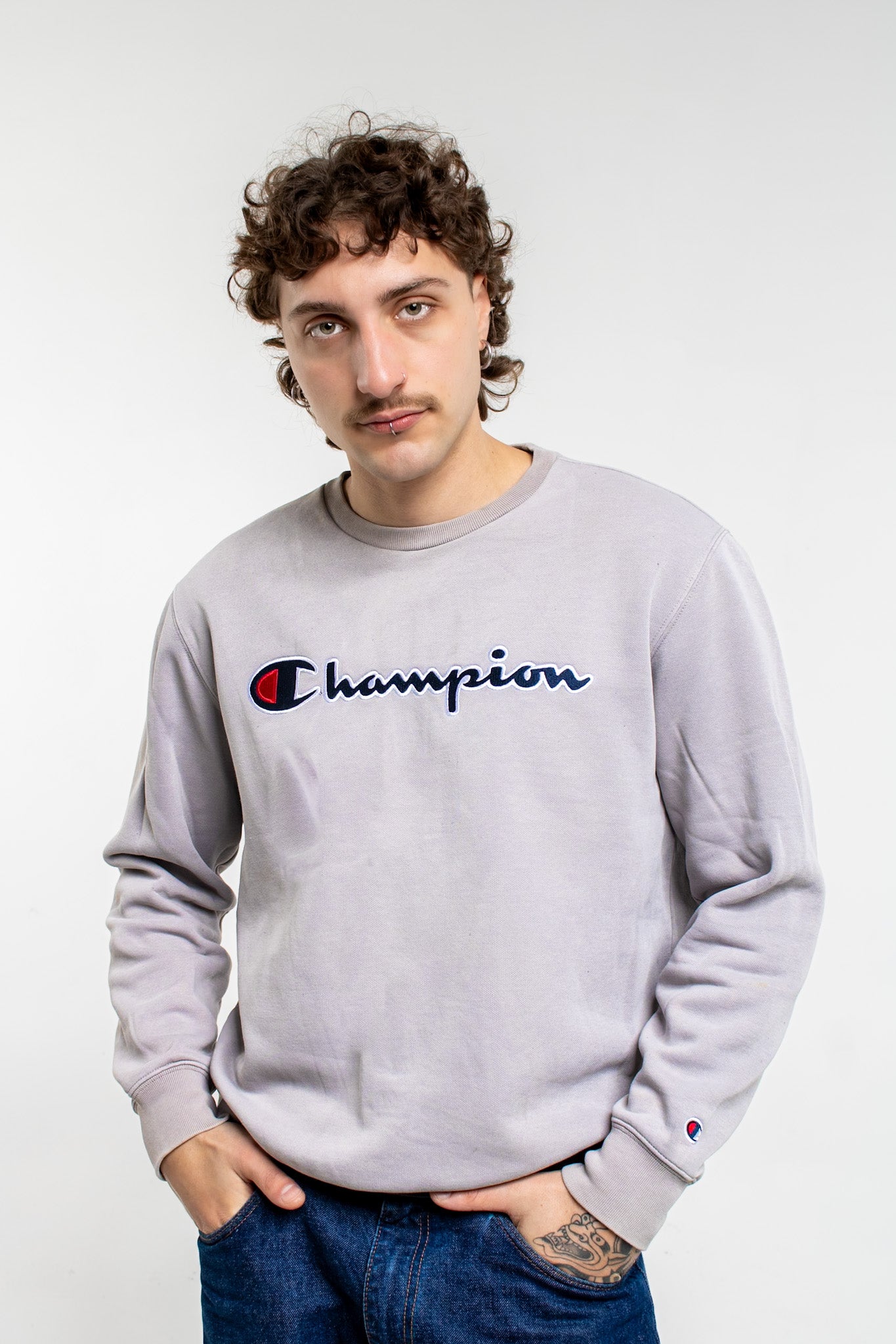 Champion Sweatshirt