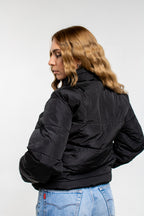 Karl Kani Puffer Jacket