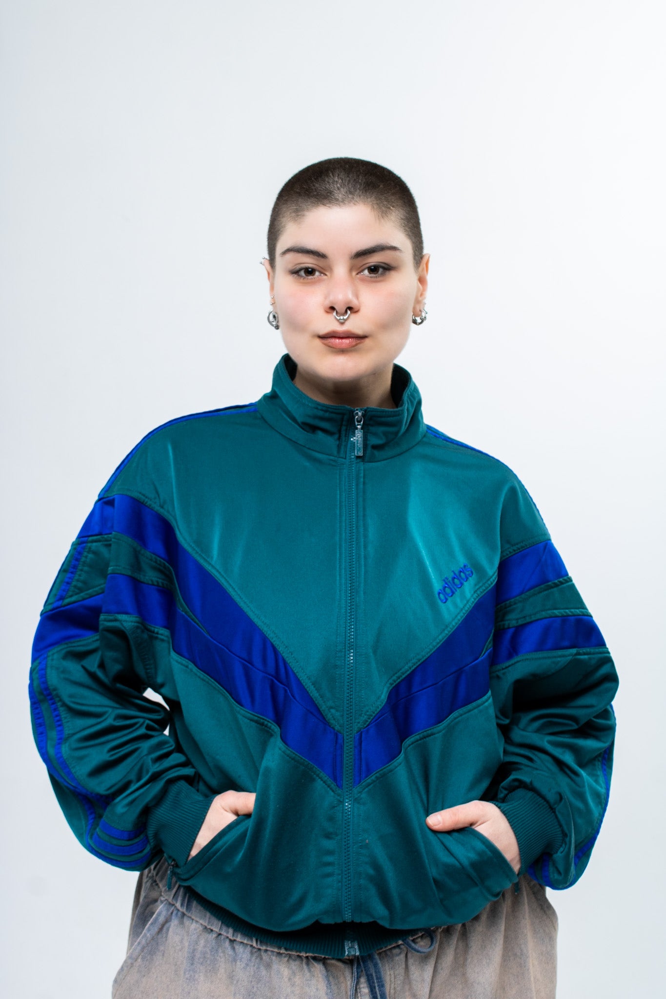 Adidas Jacket