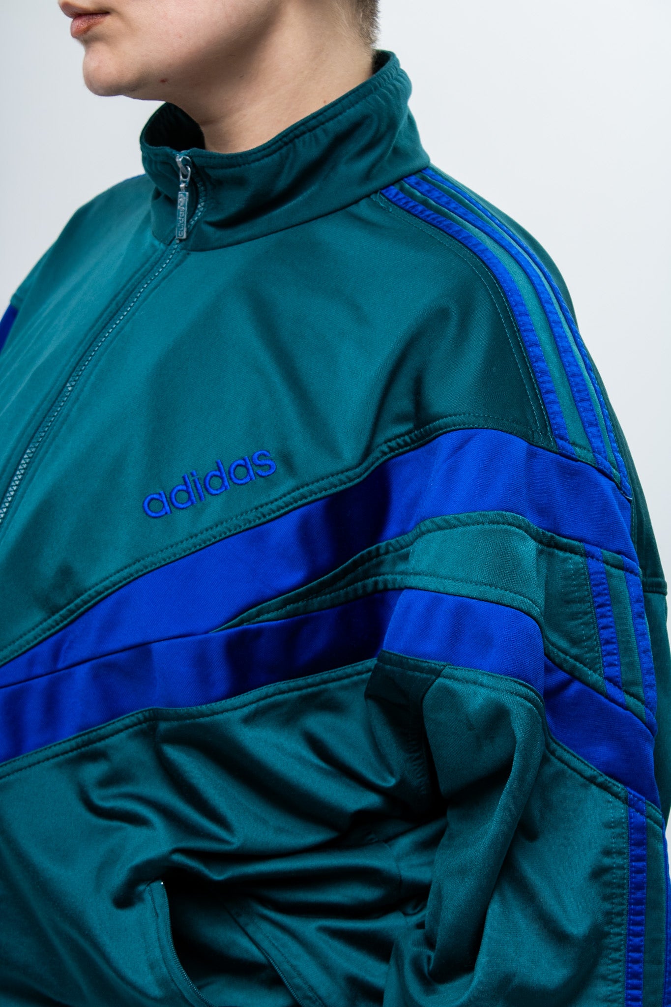 Adidas Jacket