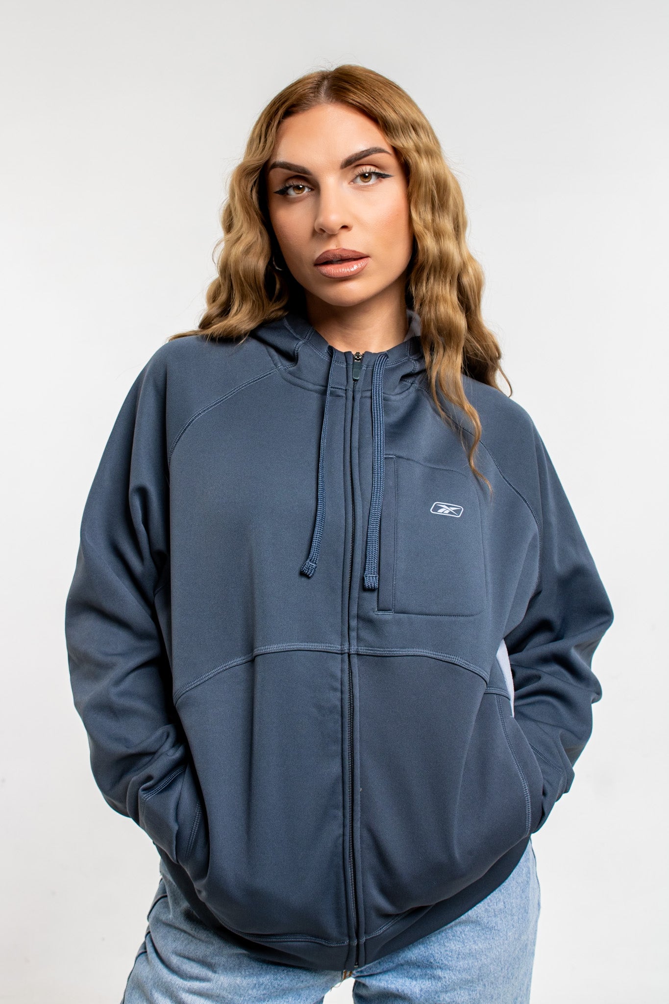 Reebok Jacket