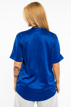 Vlexin Athletics Baseball Jersey