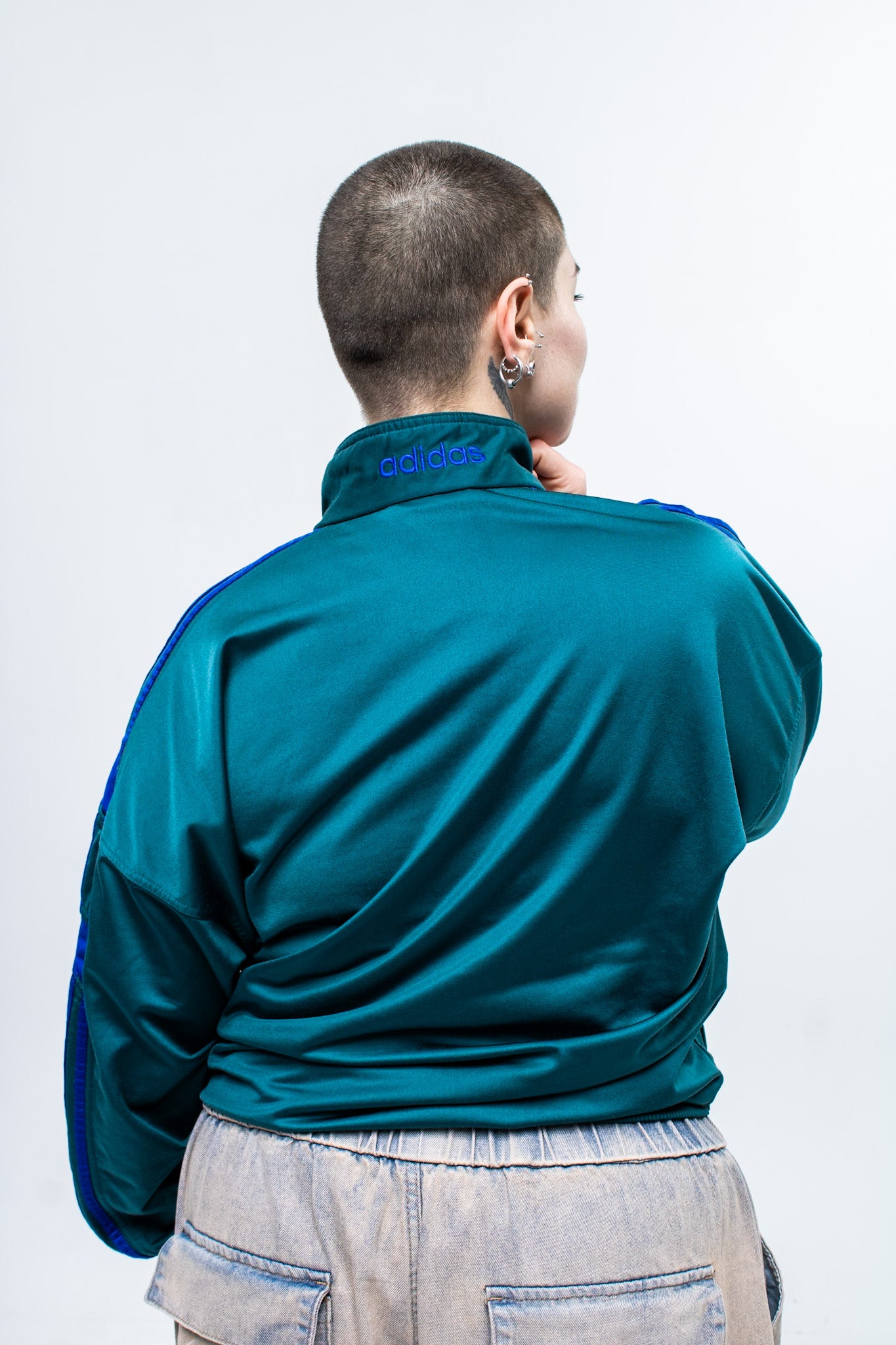 Adidas Jacket