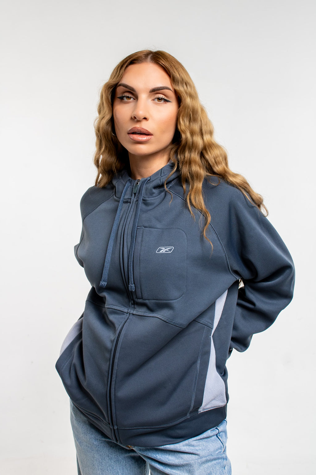 Reebok Jacket