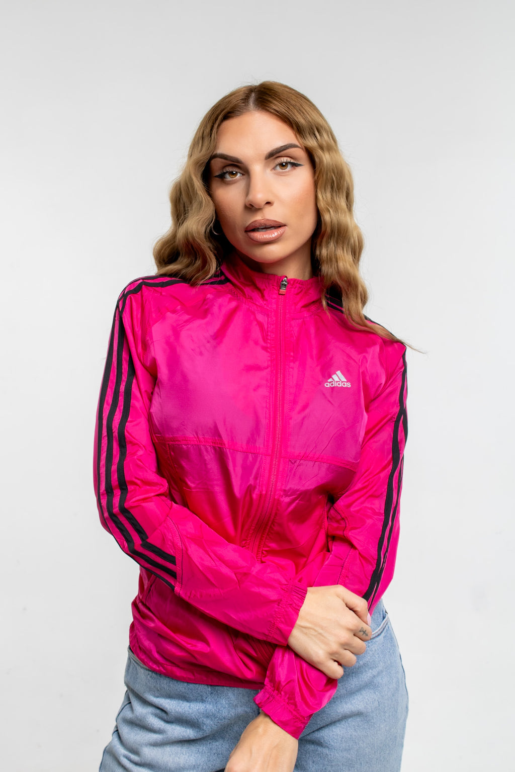 Adidas Jacket