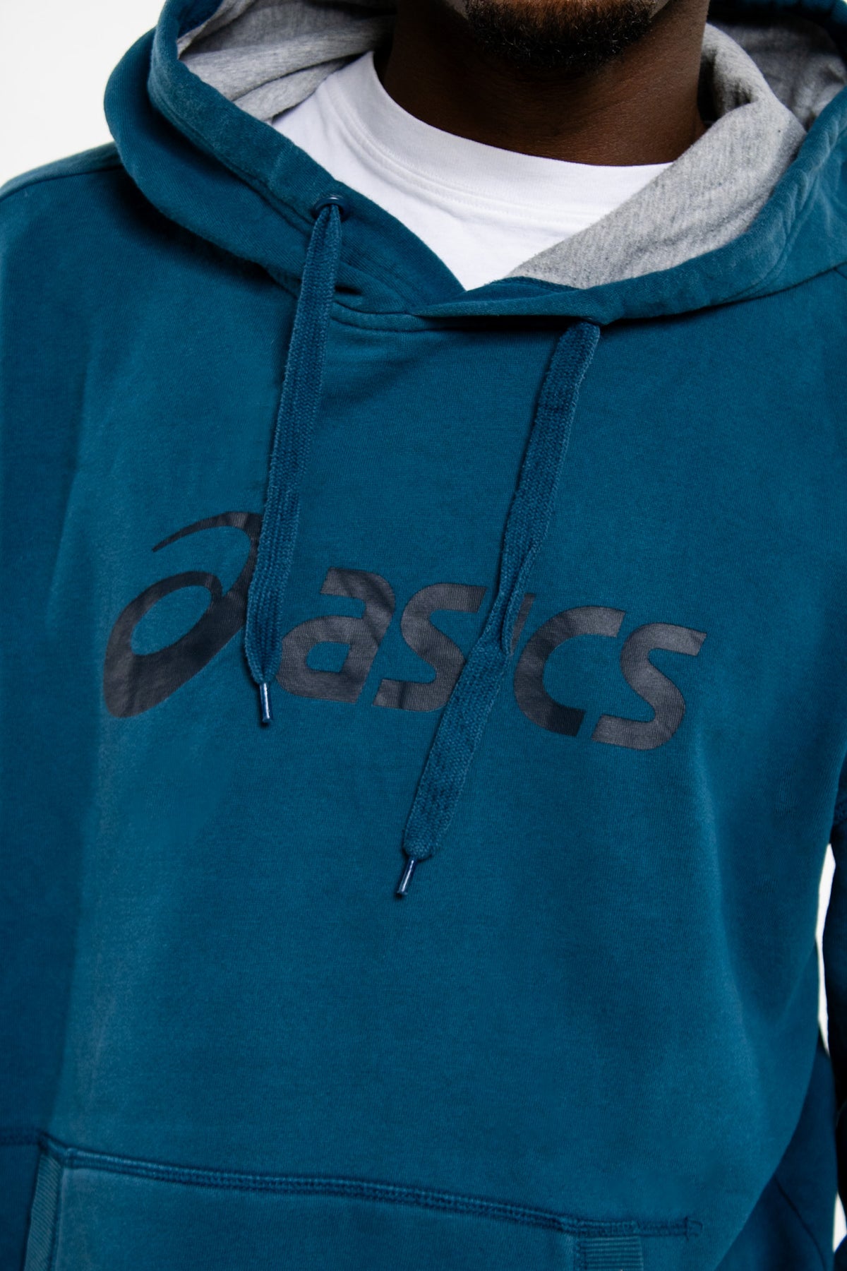 ASICS Hoodie