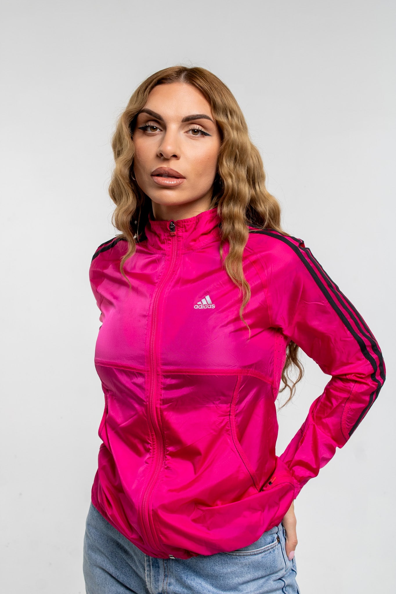 Adidas Jacket