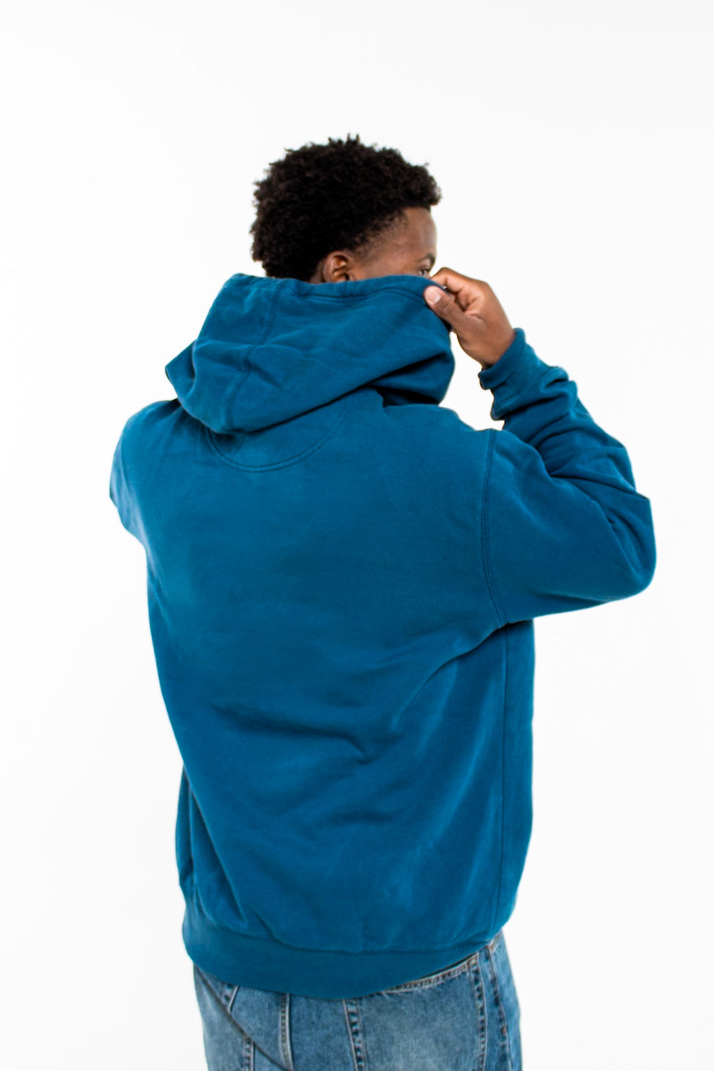 ASICS Hoodie