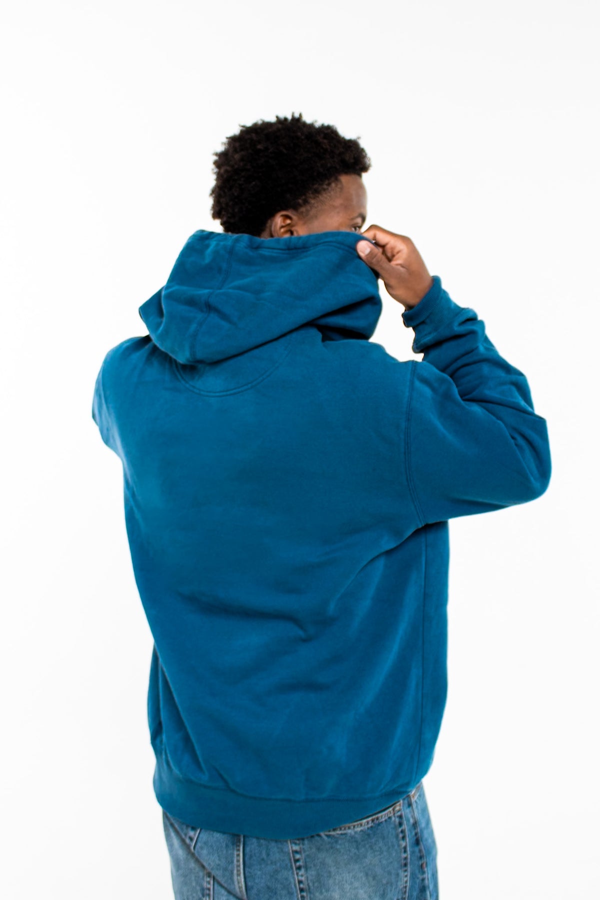 ASICS Hoodie