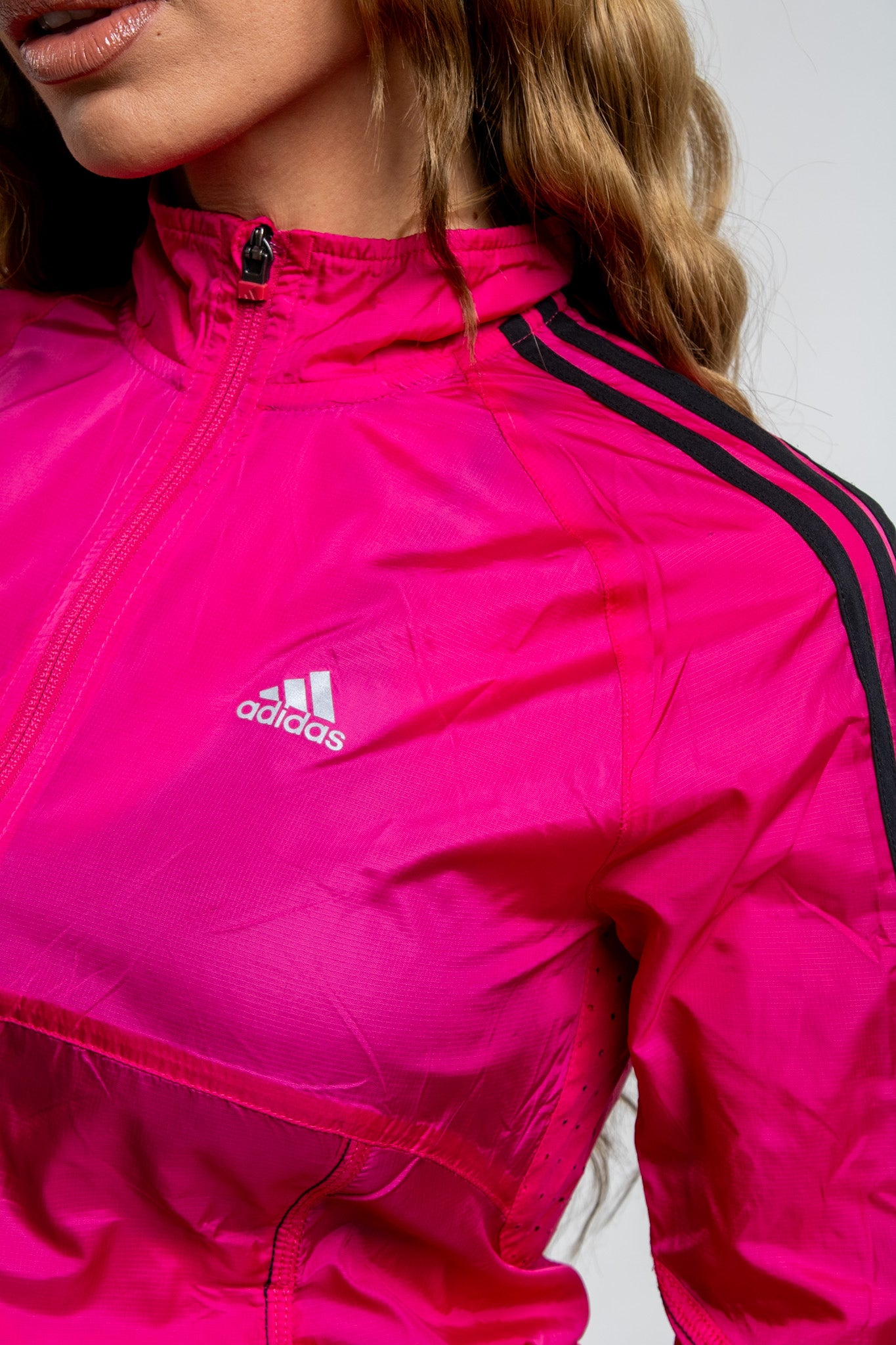 Adidas Jacket