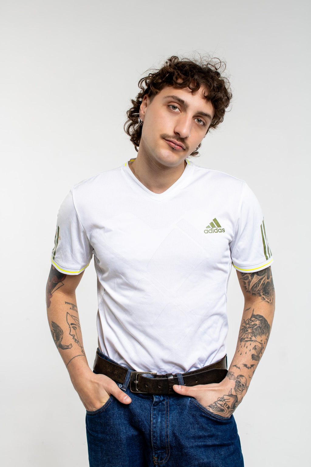 Adidas T-shirt